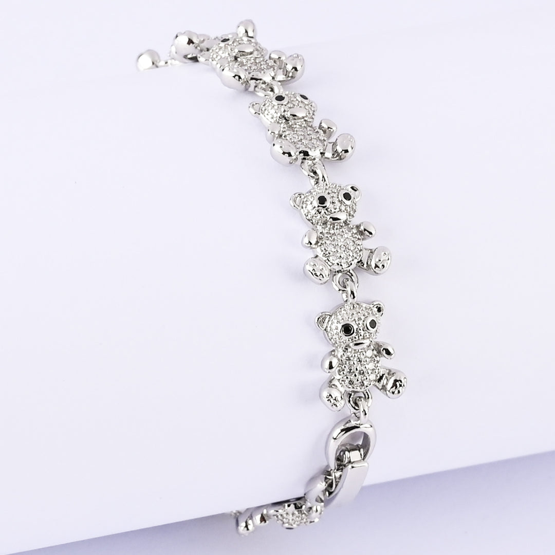 Elegant Fancy Bracelet For Girls