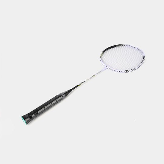 BADMINTON RACKET PAIR WITH CARRYING BAG