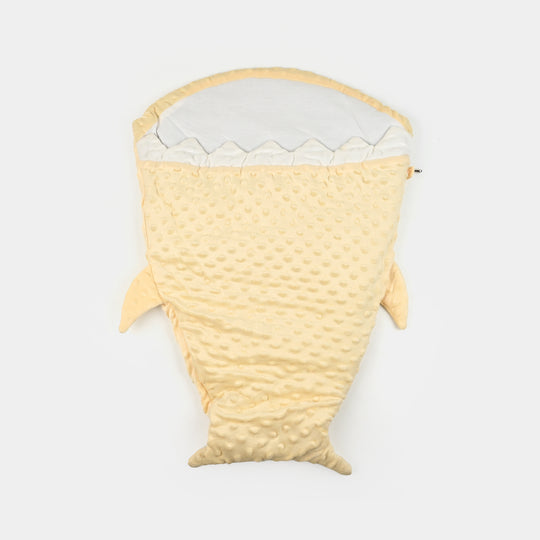 Fish Design Baby Carry Nest