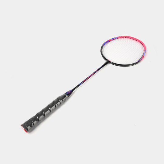BADMINTON RACKET PAIR WITH CARRYING BAG
