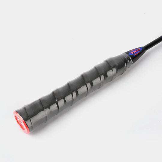 BADMINTON RACKET PAIR WITH CARRYING BAG