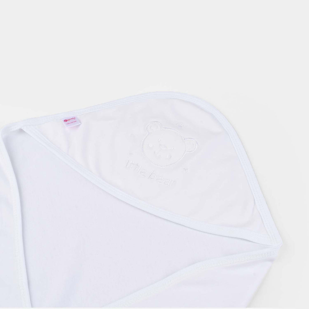 Infant Wrapping Sheet | 0M+