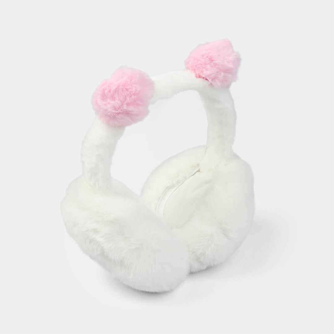 Stylish & Protective  Earmuff For Kids