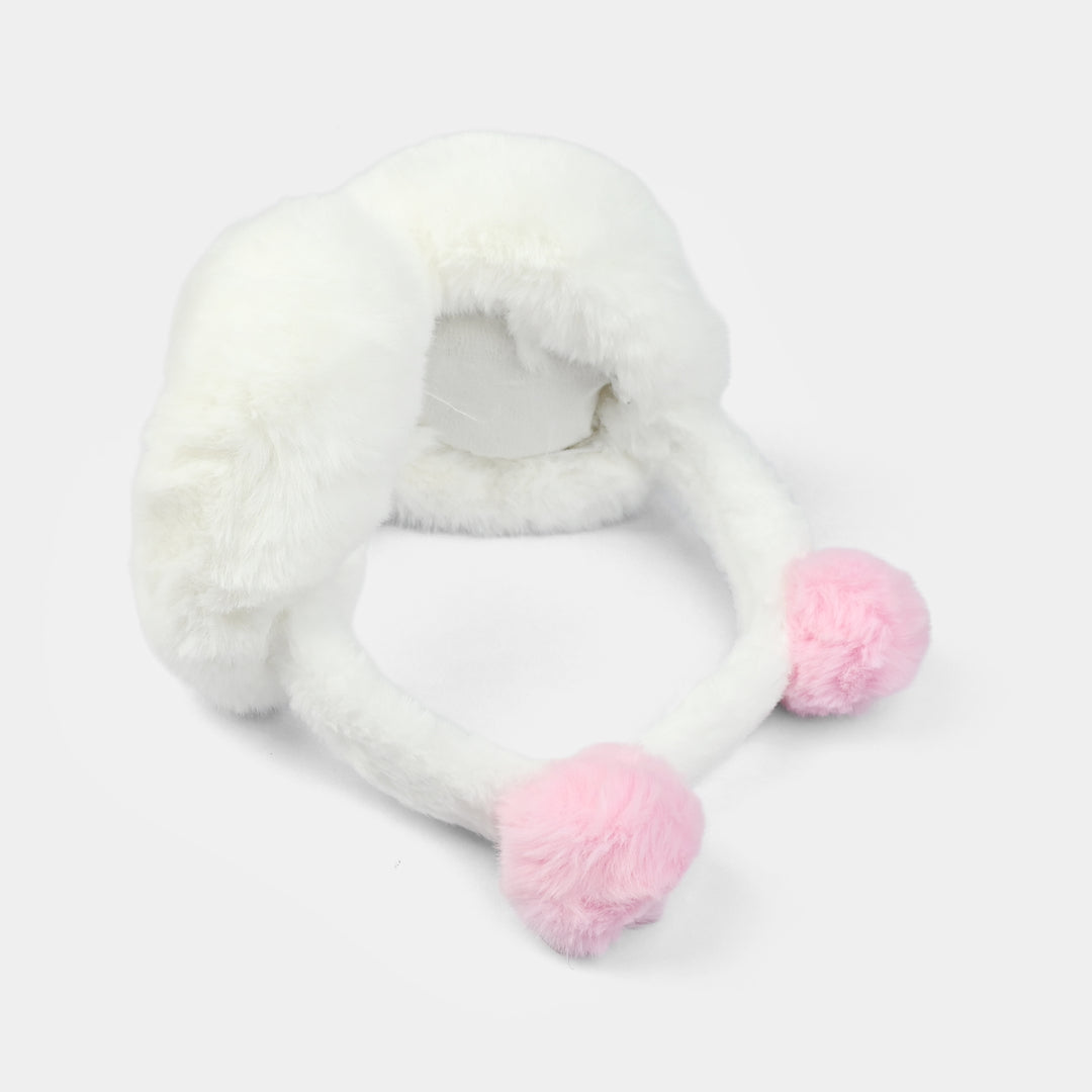 Stylish & Protective  Earmuff For Kids