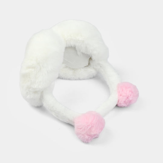 Stylish & Protective  Earmuff For Kids