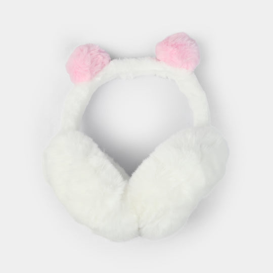 Stylish & Protective  Earmuff For Kids