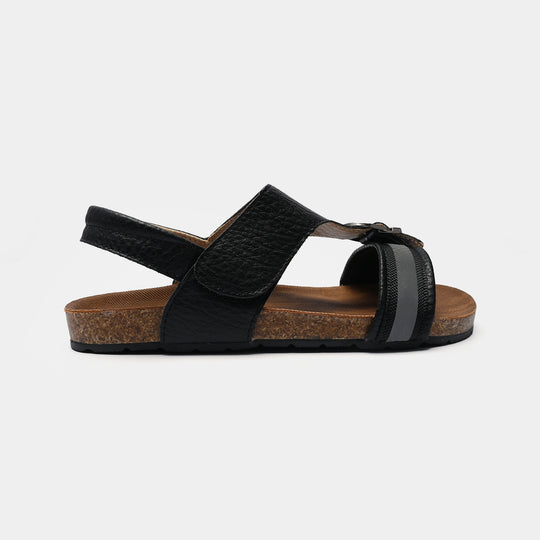 Boys Sandal XR1041-2-BLACK