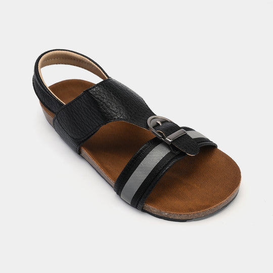 Boys Sandal XR1041-2-BLACK