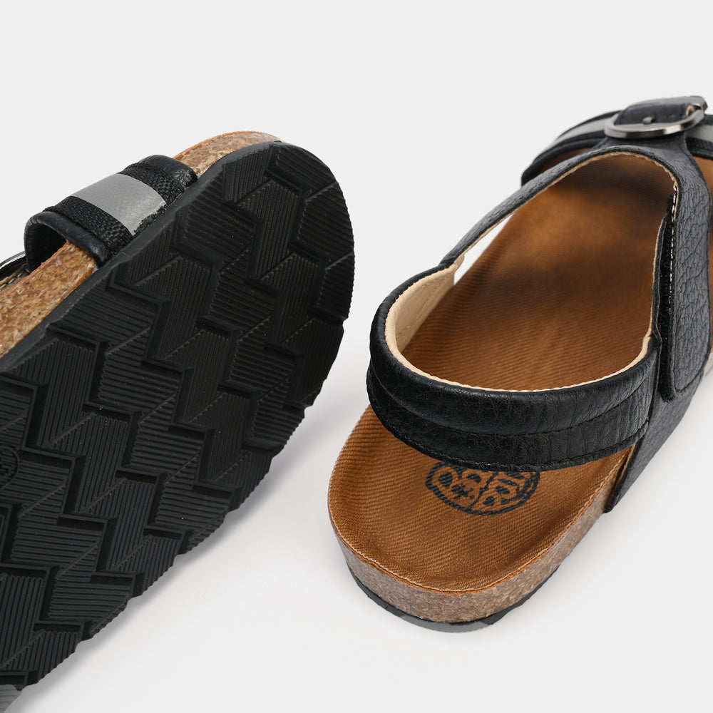 Boys Sandal XR1041-2-BLACK
