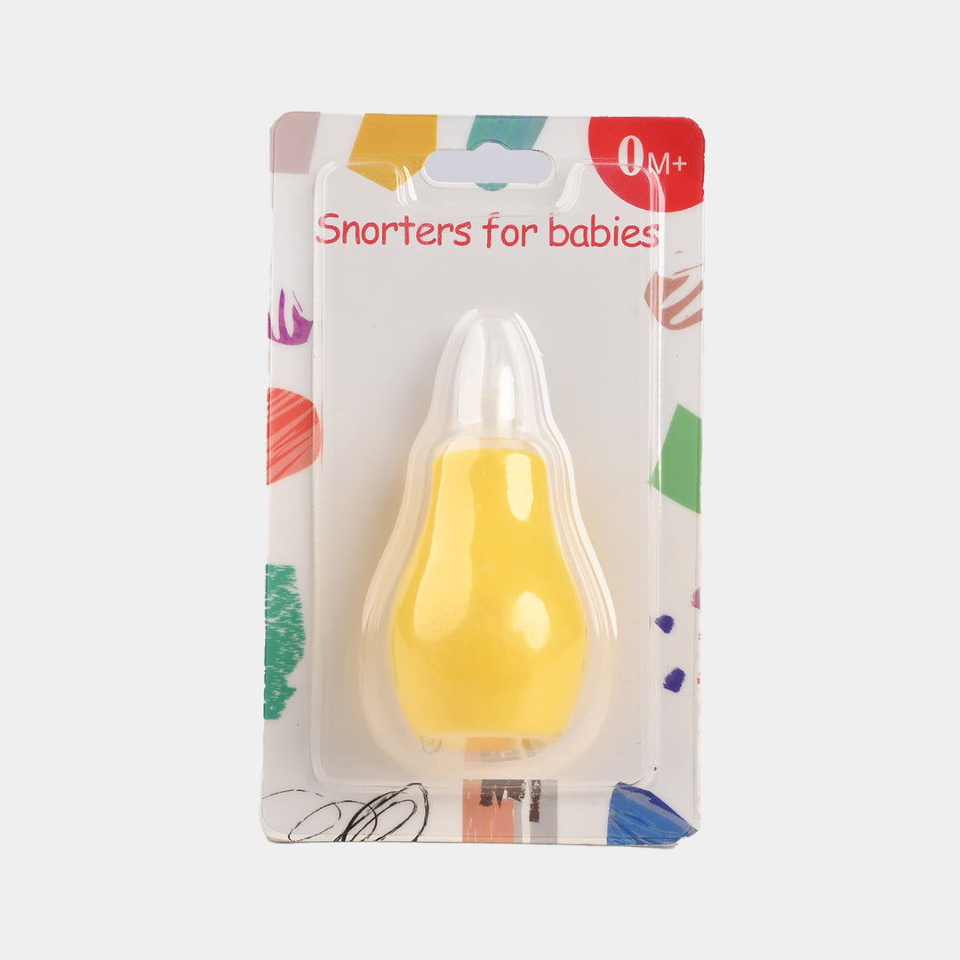 Baby Nasal Aspirator