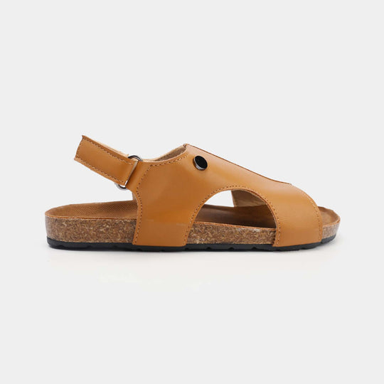 Boys Sandal XR2033-025-CAMEL