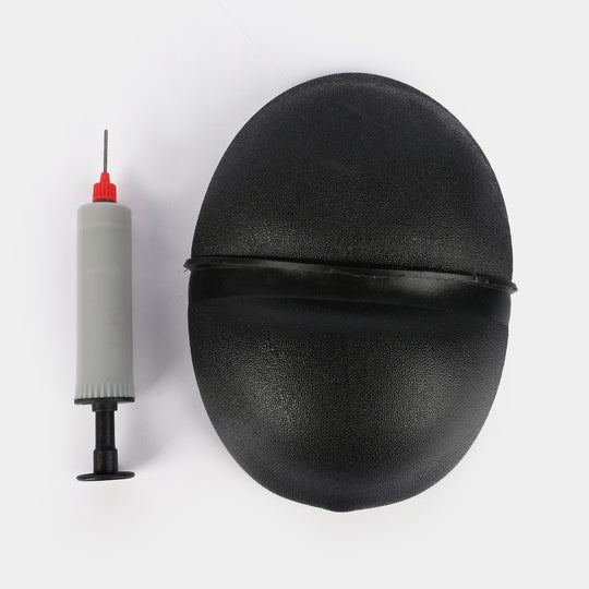 Jumping Stick With Light