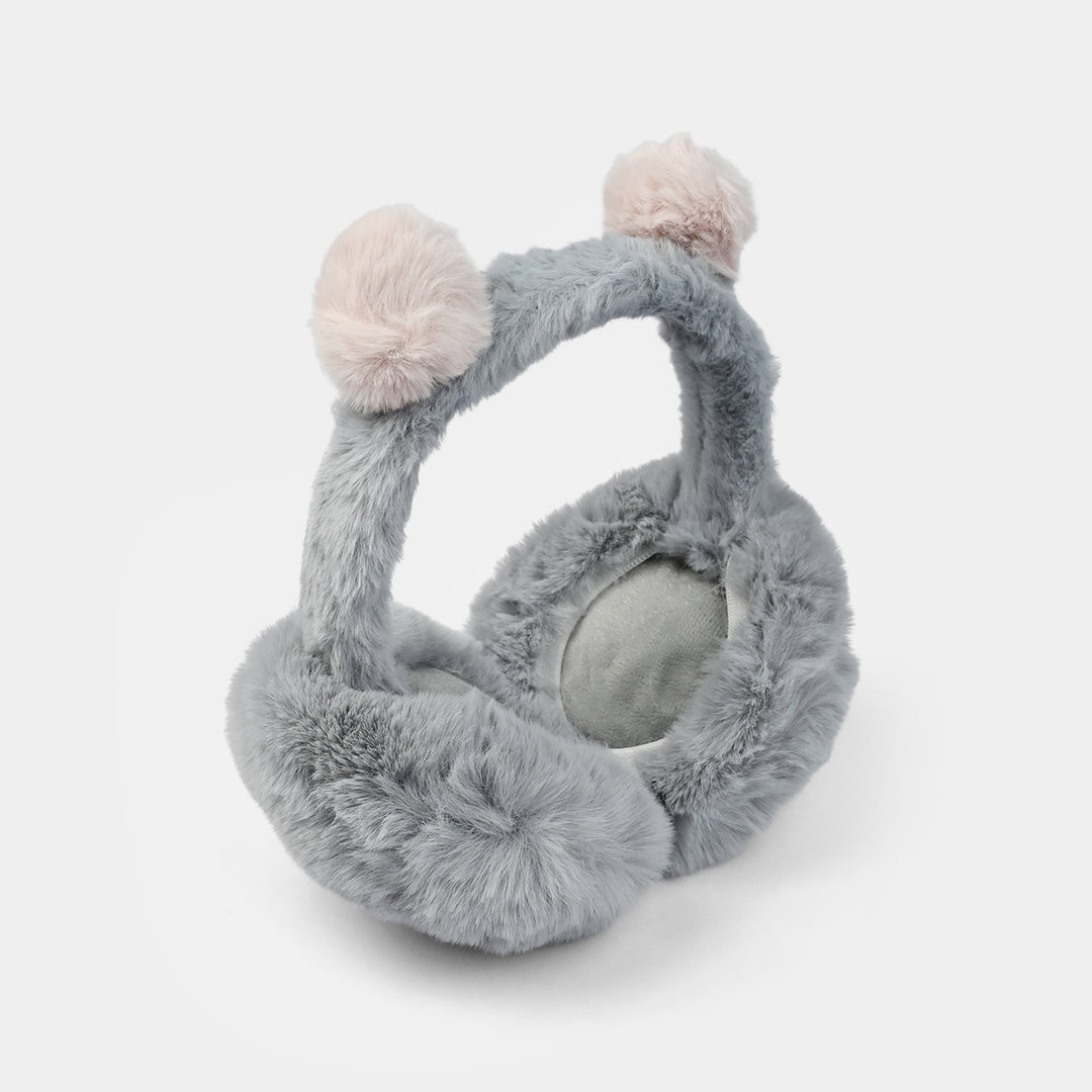 Stylish & Protective  Earmuff For Kids