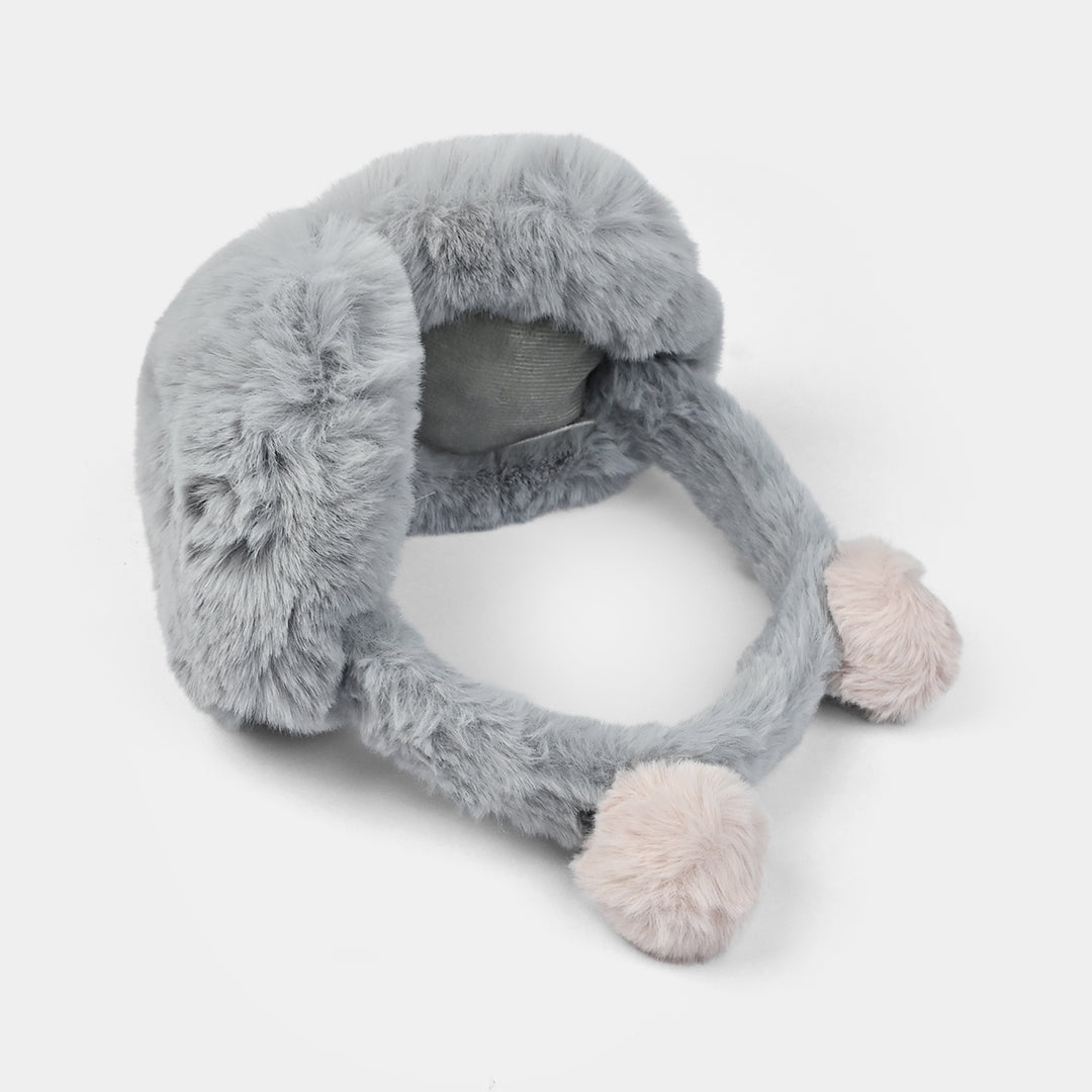 Stylish & Protective  Earmuff For Kids
