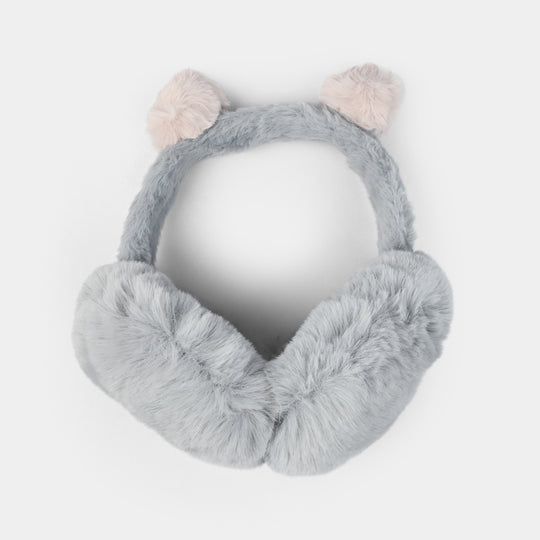 Stylish & Protective  Earmuff For Kids