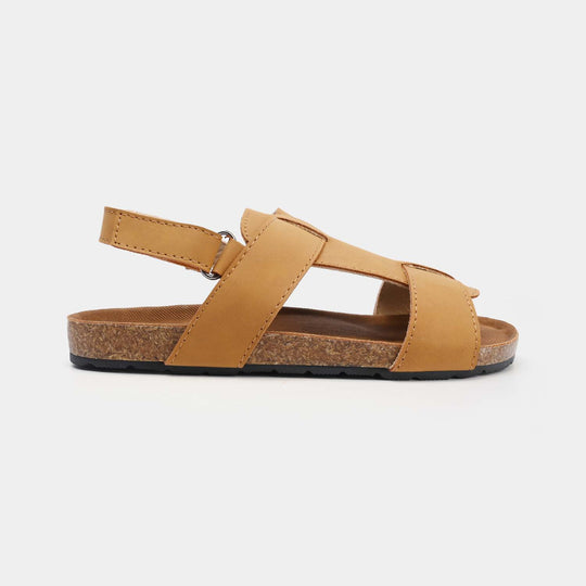Boys Sandal XR2099-015-CAMEL