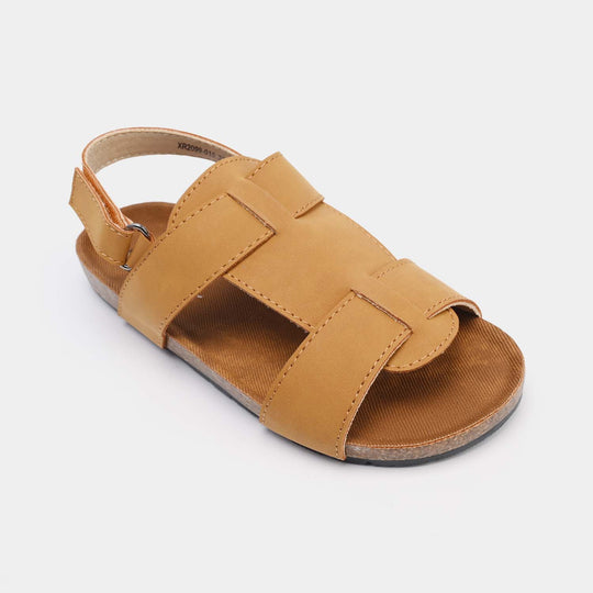 Boys Sandal XR2099-015-CAMEL