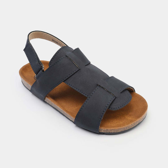 Boys Sandal XR2099-015-NAVY
