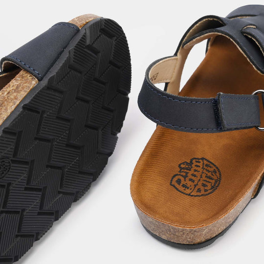 Boys Sandal XR2099-015-NAVY