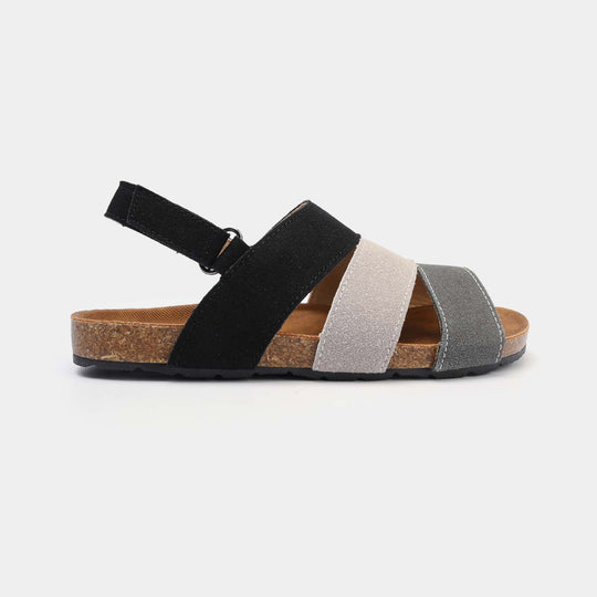 Boys Sandal XR1041-025-BLACK