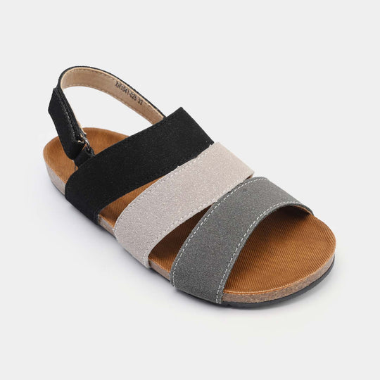 Boys Sandal XR1041-025-BLACK