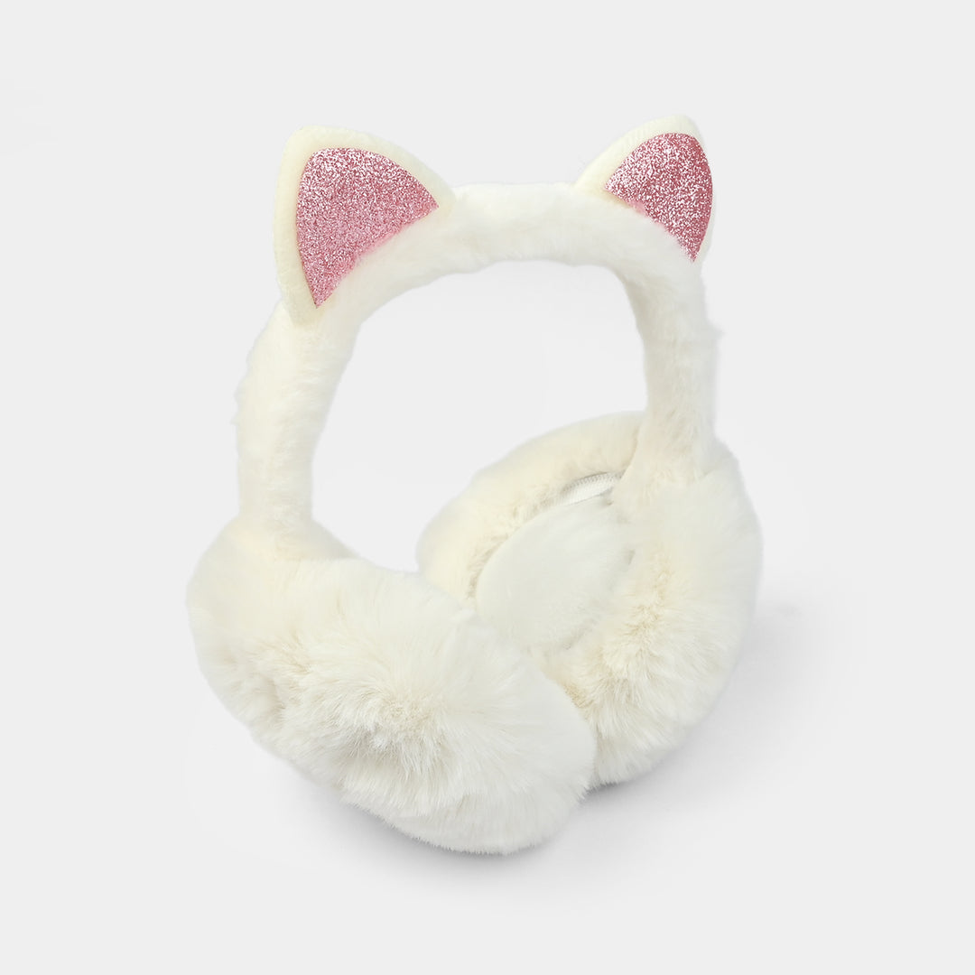 Stylish & Protective  Earmuff For Kids