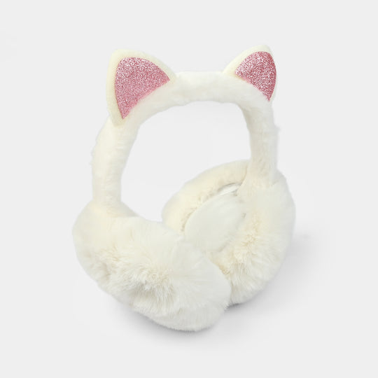 Stylish & Protective  Earmuff For Kids