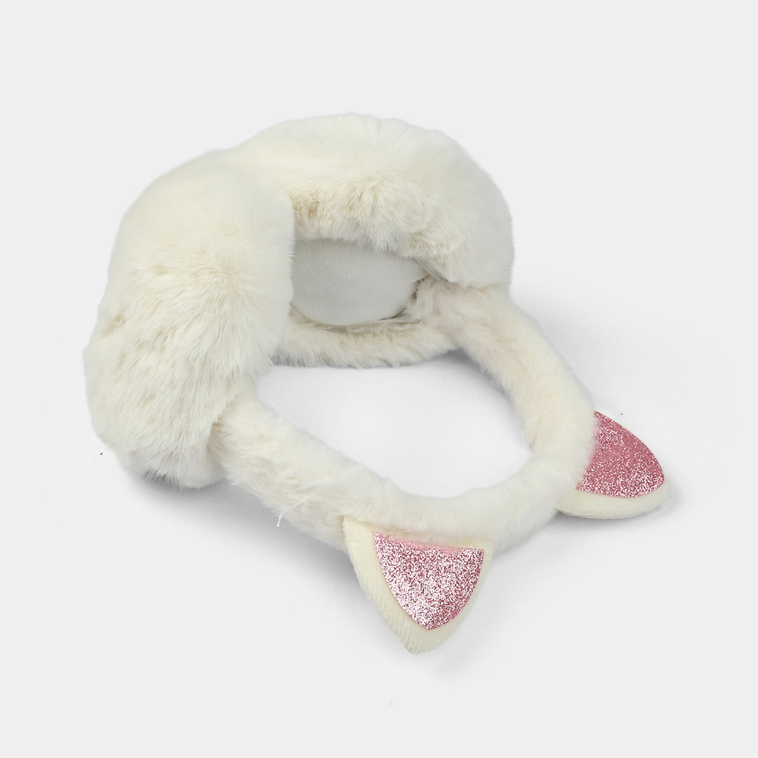 Stylish & Protective  Earmuff For Kids