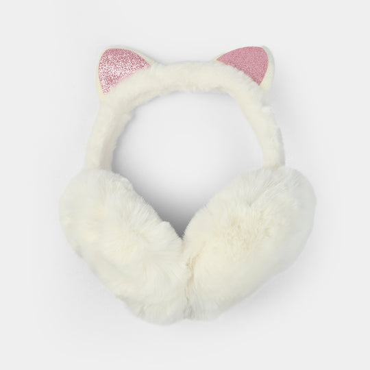 Stylish & Protective  Earmuff For Kids