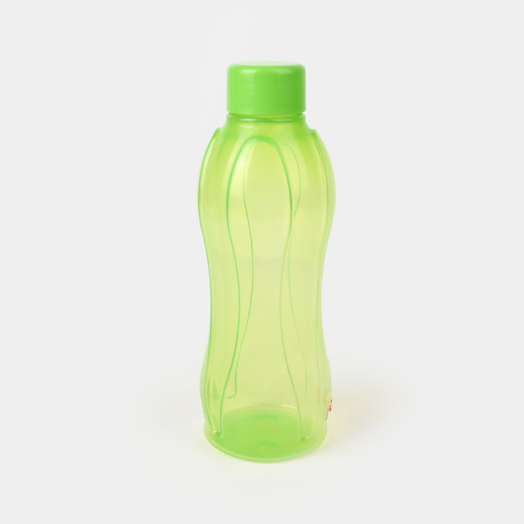 Hydro Plastic Water Bottle | 600ml
