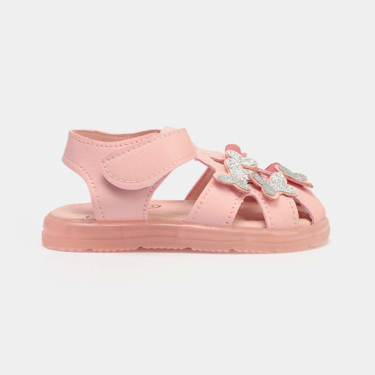 Girls Sandal SF-806-Pink