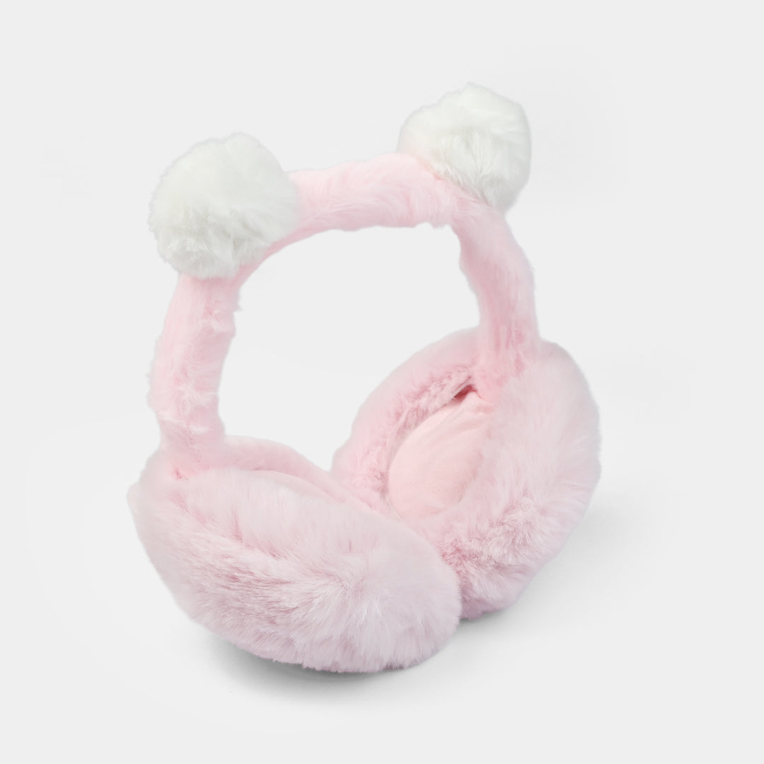 Stylish & Protective  Earmuff For Kids