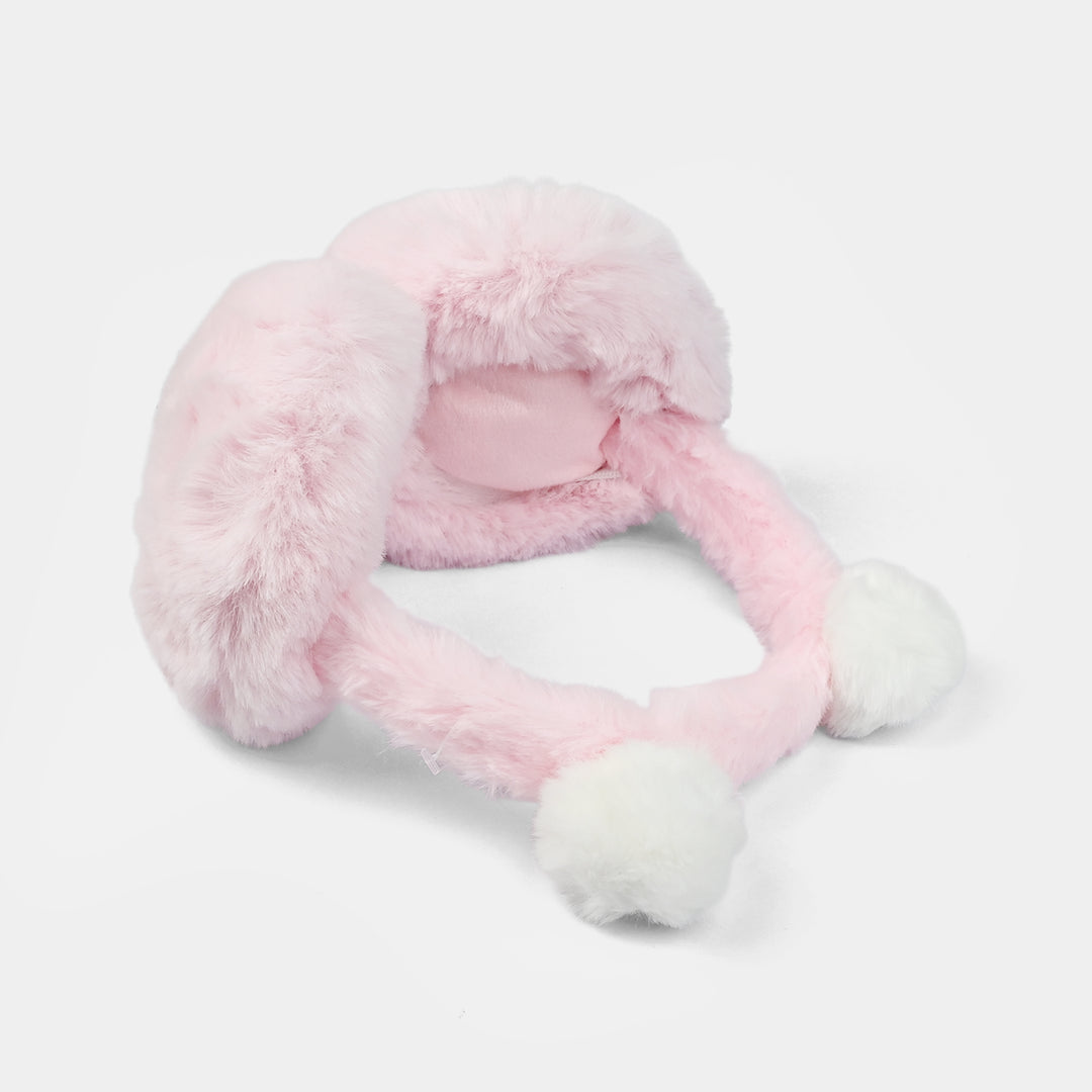 Stylish & Protective  Earmuff For Kids