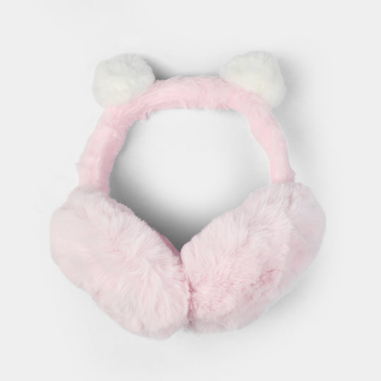 Stylish & Protective  Earmuff For Kids