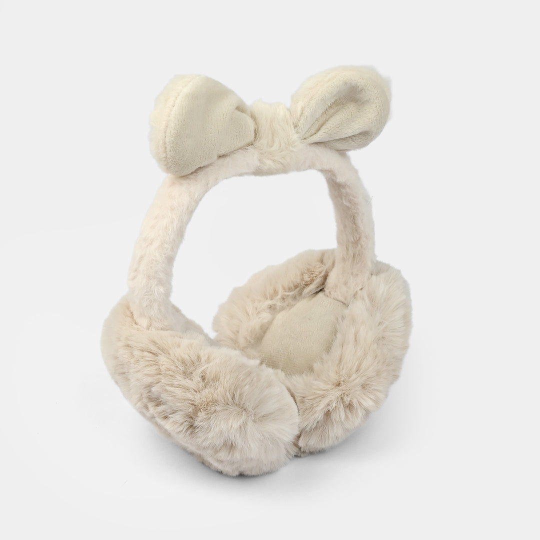 Stylish & Protective  Earmuff For Kids