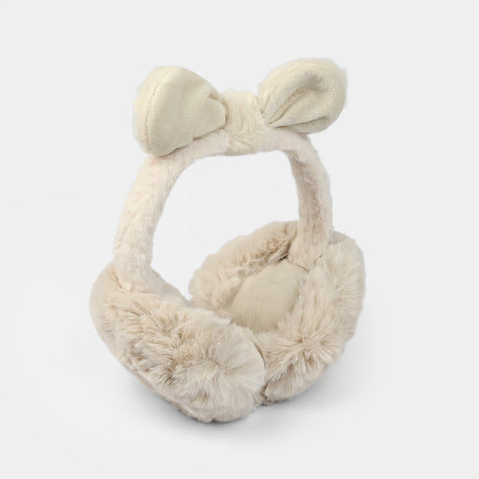 Stylish & Protective  Earmuff For Kids