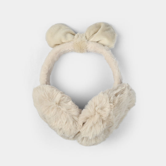 Stylish & Protective  Earmuff For Kids