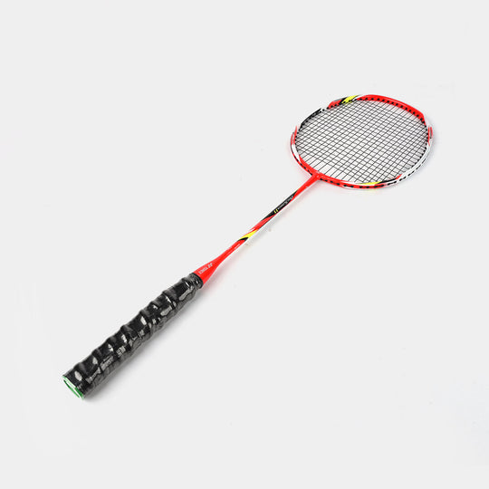 BADMINTON RACKET PAIR WITH CARRYING BAG