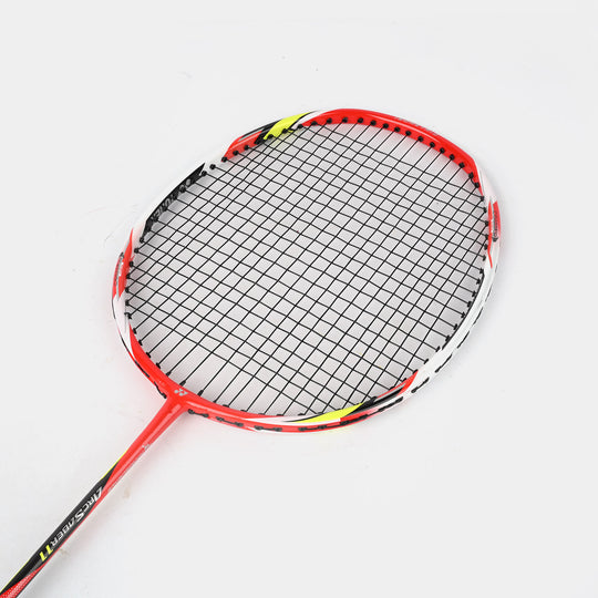 BADMINTON RACKET PAIR WITH CARRYING BAG