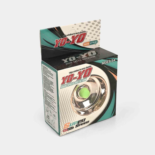 High Speed Bearing YOYO
