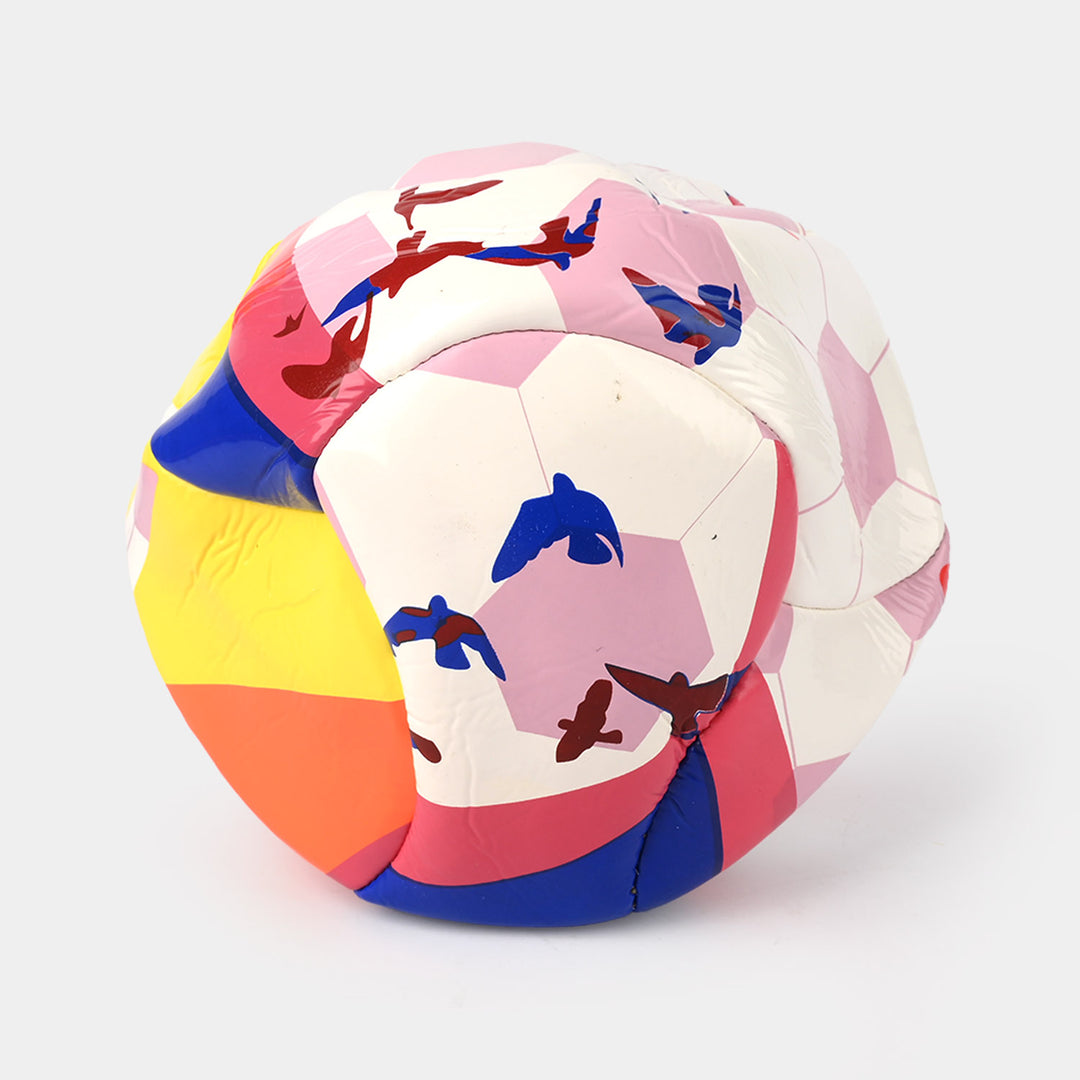 Cartoon Football for Kids