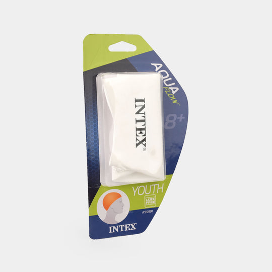 Intex Aquaflow Sports Silicone Swmming Cap