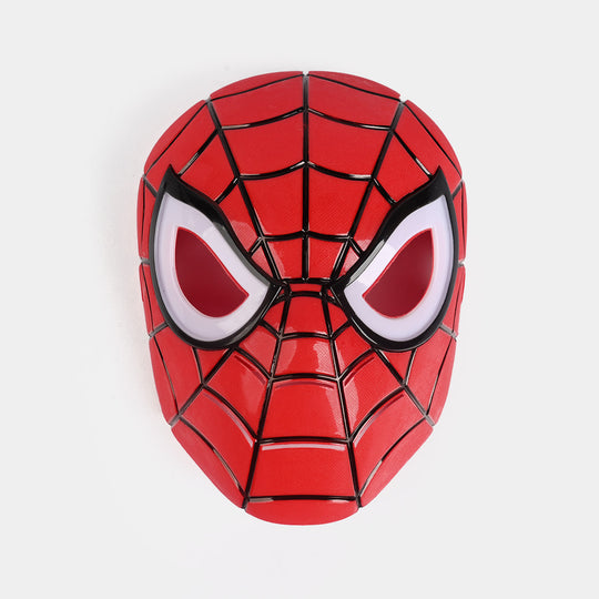 Superhero Character Figure Set for Kids