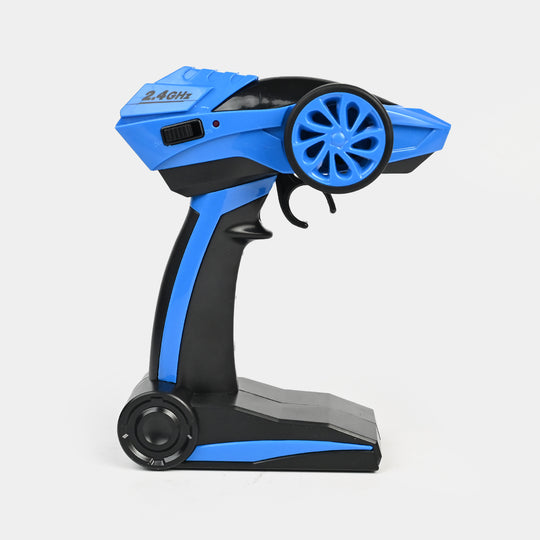 Remote Control Short Course Stunt Car for Kids