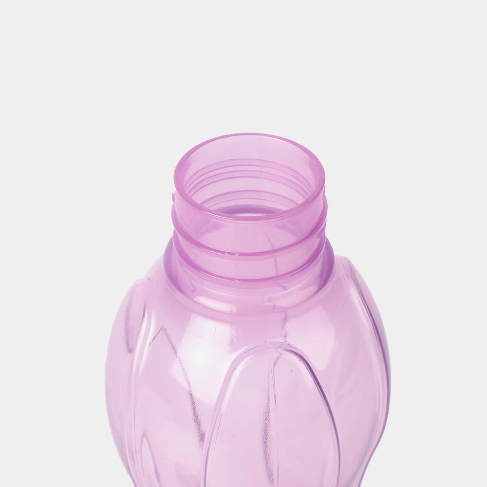 Hydro Plastic Water Bottle | 600ml