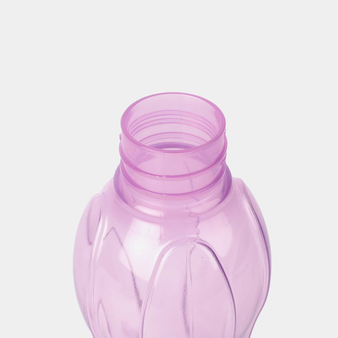 Hydro Plastic Water Bottle | 600ml