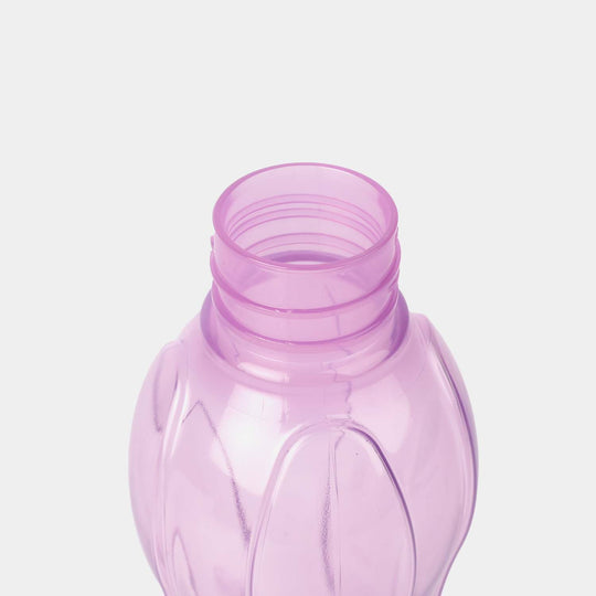 Hydro Plastic Water Bottle | 600ml