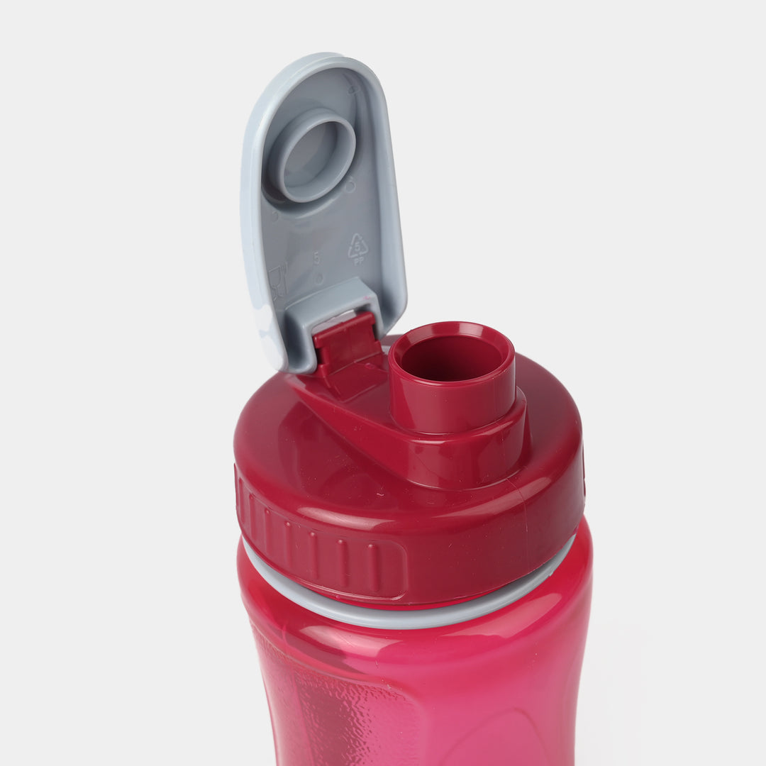 Sports Water Bottle NN-97 | 600Ml