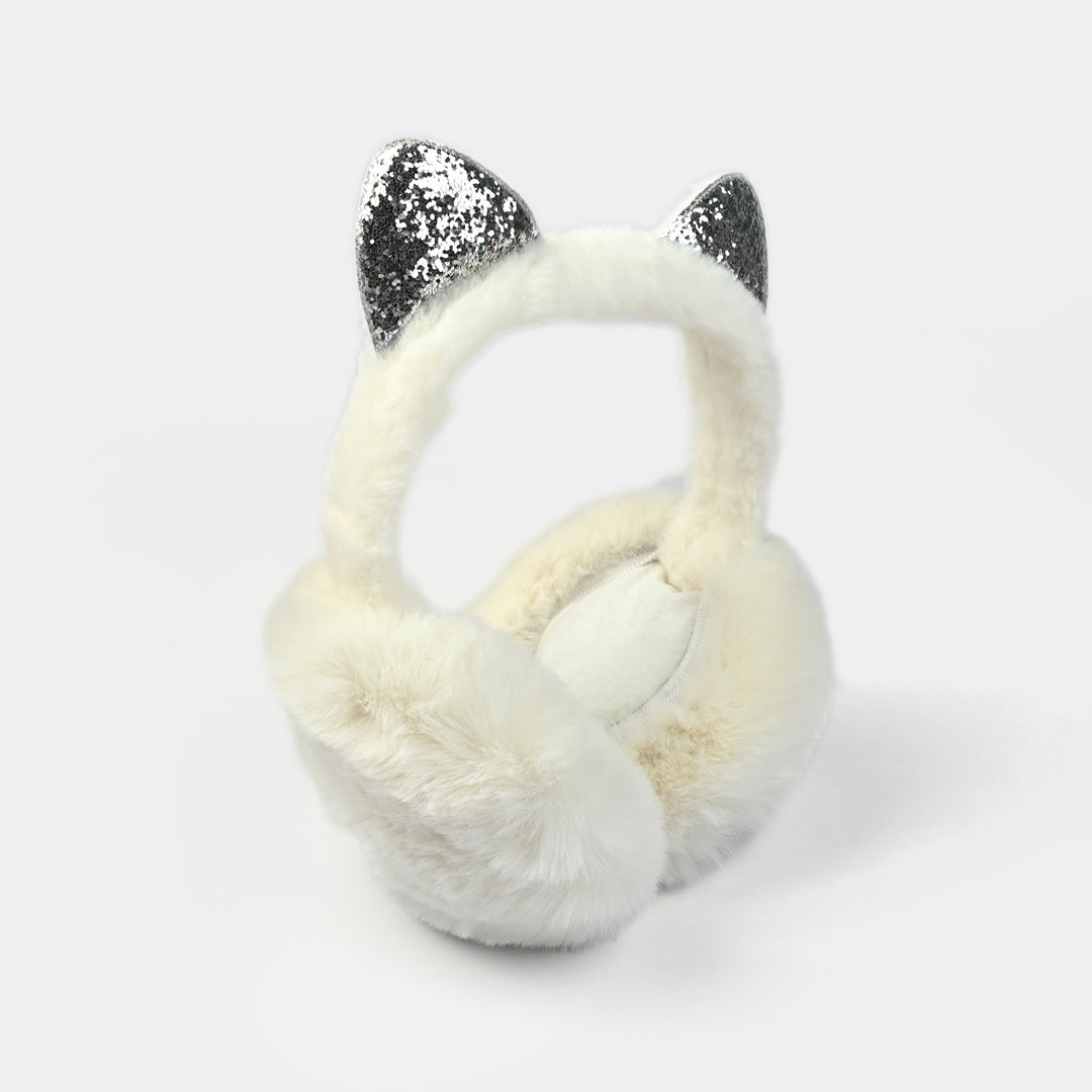 Stylish & Protective  Earmuff For Kids