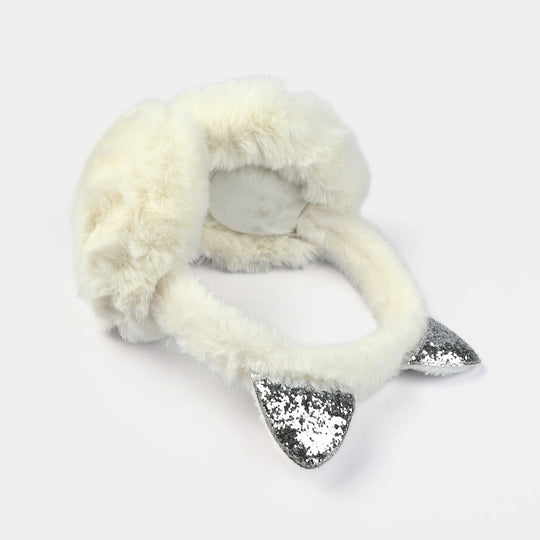 Stylish & Protective  Earmuff For Kids